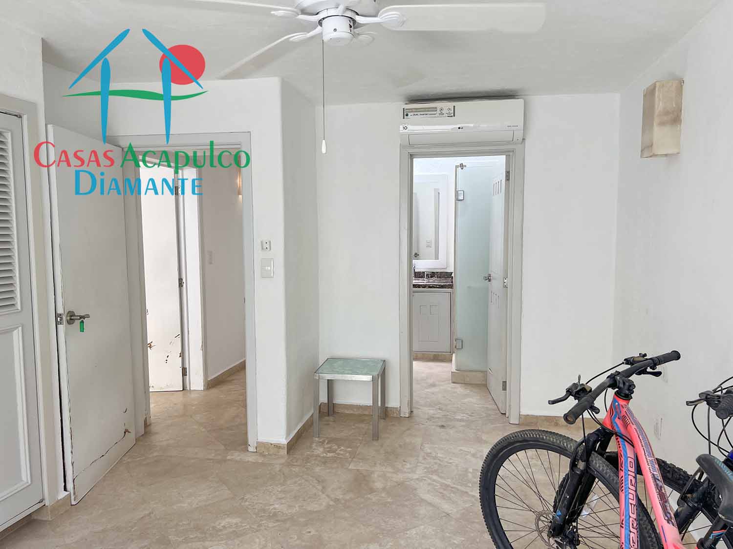 Villas Princess I Villa 61 - Recámara dos 4